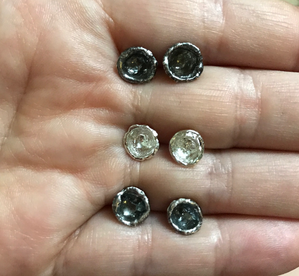 Poppy Studs