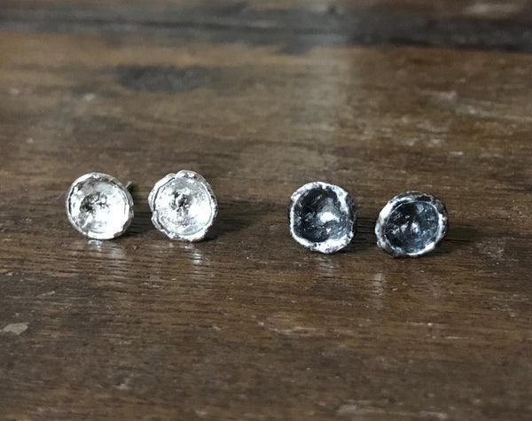 Poppy Studs