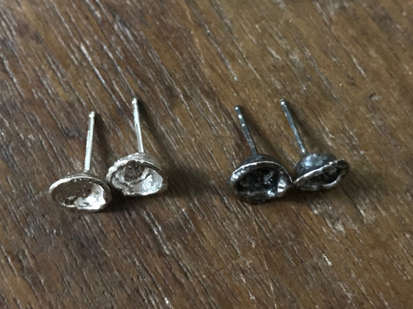 Poppy Studs