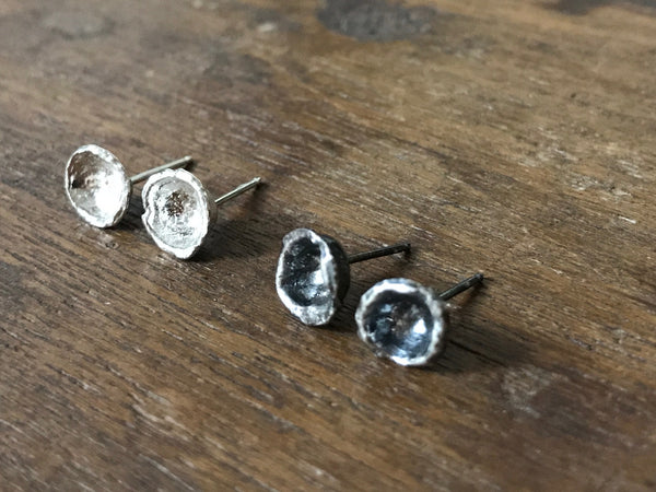 Poppy Studs